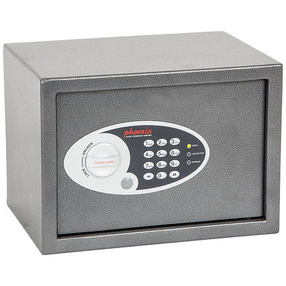 Phoenix Vela Home & Office Security Safe, Size 2, Electronic Lock