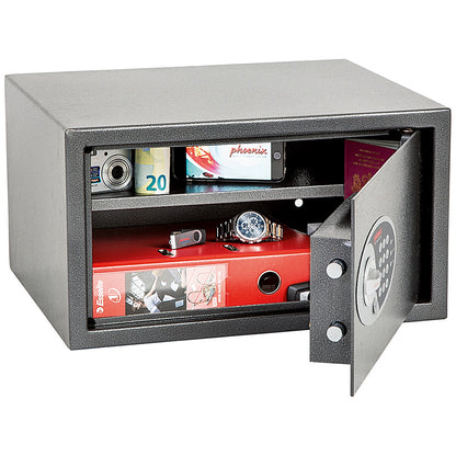 Phoenix Vela Home & Office Security Safe, Size 3, Electronic Lock
