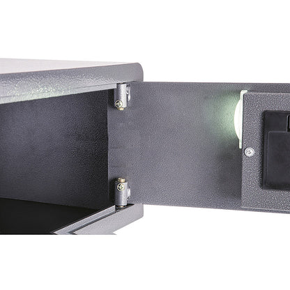 Phoenix Vela Home & Office Security Safe, Size 3, Electronic Lock