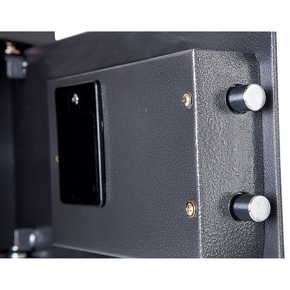 Phoenix Vela Home & Office Security Safe, Size 3, Electronic Lock