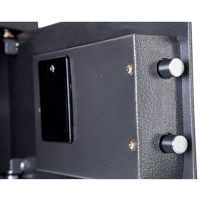 Phoenix Vela Home & Office Security Safe, Size 4, Electronic Lock