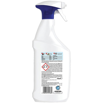 Viakal Descaler Spray, 750ml