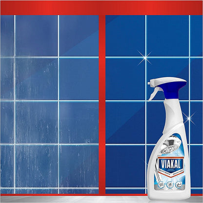 Viakal Descaler Spray, 750ml