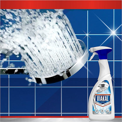 Viakal Descaler Spray, 750ml Easy2Order : PX95989