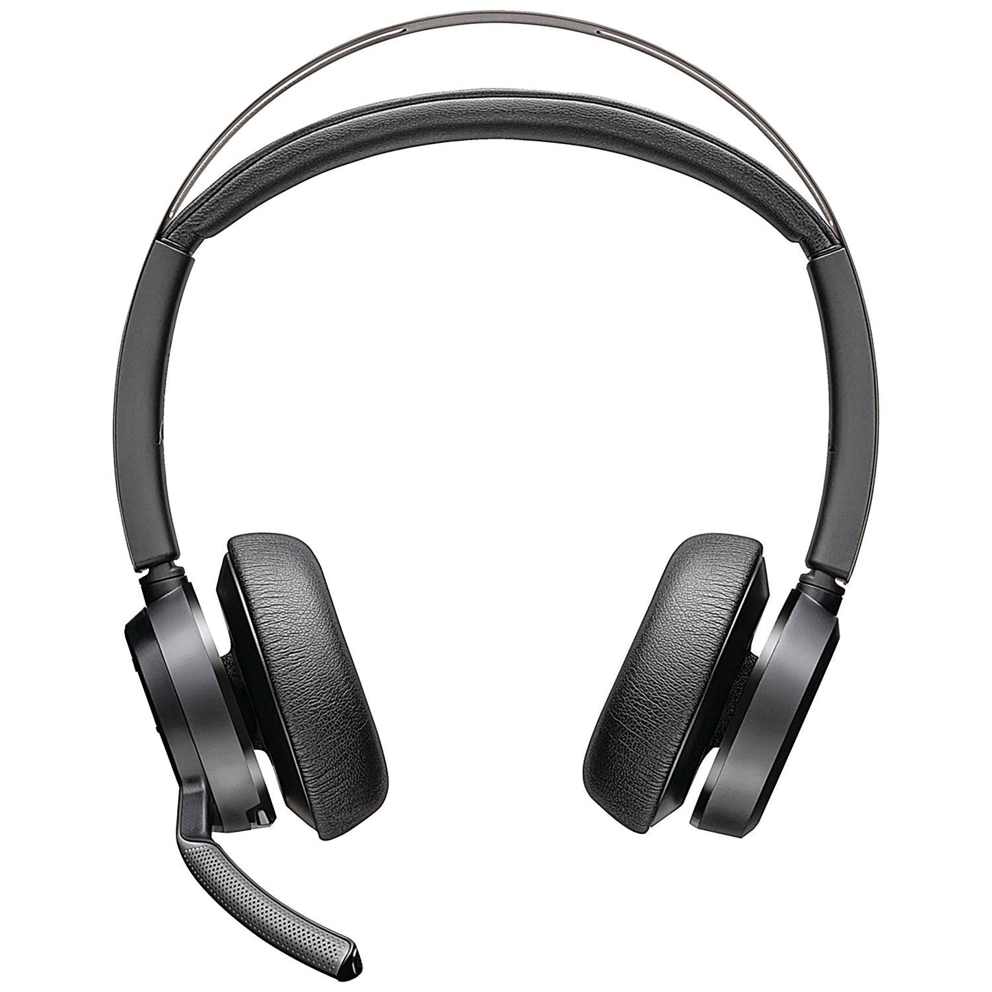 Poly Voyager Focus 2 USB-C-C Headset +USB-C/A Adapter 9T9J3AA#AC3