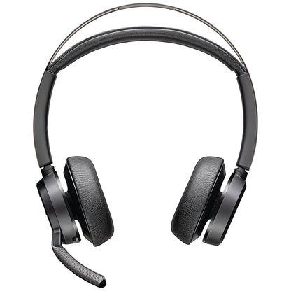 Poly Voyager Focus 2 USB-C-C Headset +USB-C/A Adapter 9T9J3AA#AC3