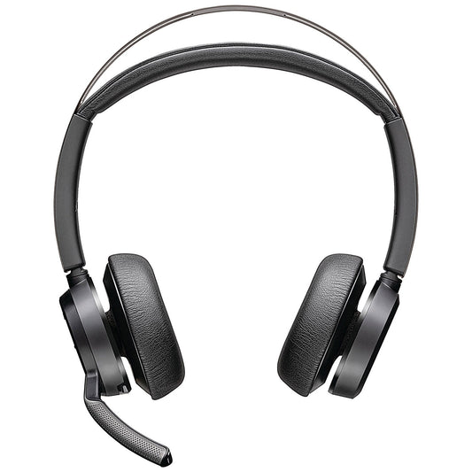 Poly Voyager Focus 2 USB-C-C Headset +USB-C/A Adapter 9T9J3AA#AC3