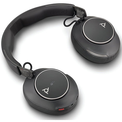 Poly Voyager Surround 80 UC Stereo USB-C Headset 8G7U0AA Easy2Order : PY45327
