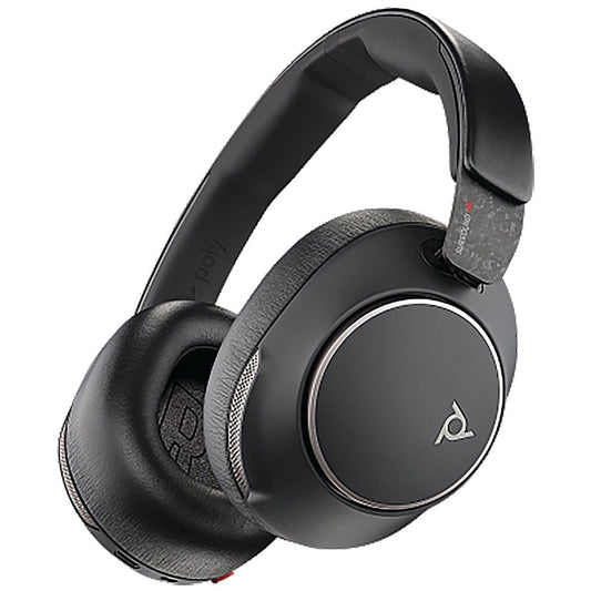 Poly Voyager Surround 80 UC USB-C Headset +USB-C/A Adapter 8G7T9AA