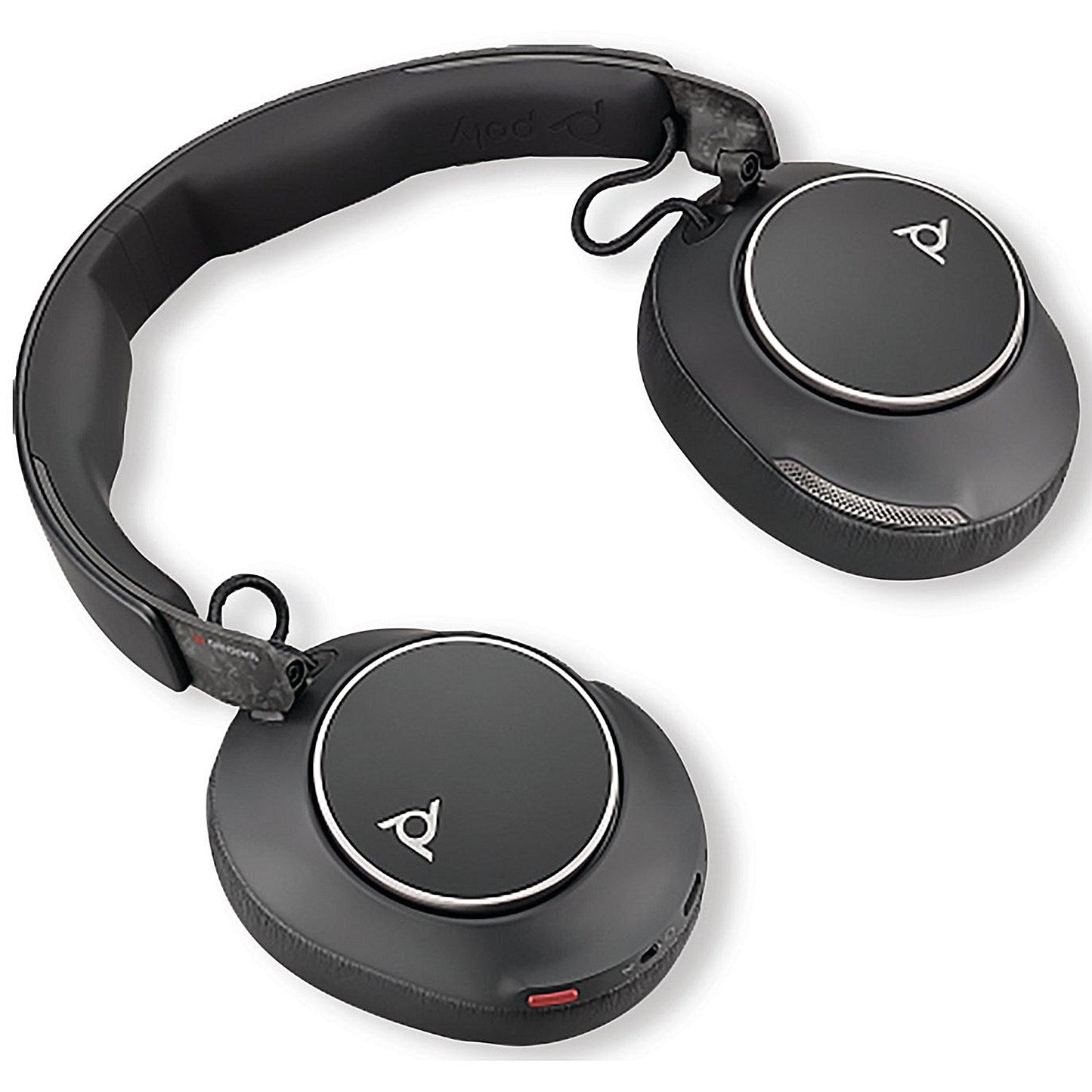 Poly Voyager Surround 80 UC USB-C Headset +USB-C/A Adapter 8G7T9AA