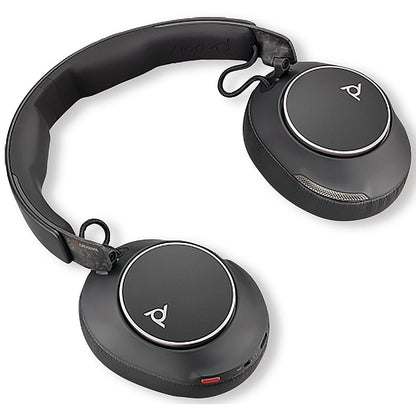 Poly Voyager Surround 80 UC USB-C Headset +USB-C/A Adapter 8G7T9AA