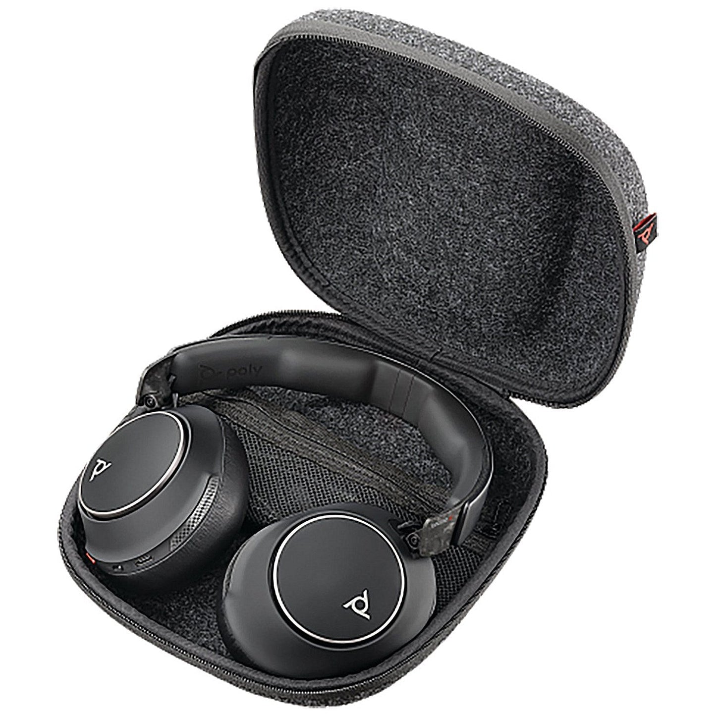 Poly Voyager Surround 80 UC USB-C Headset +USB-C/A Adapter 8G7T9AA