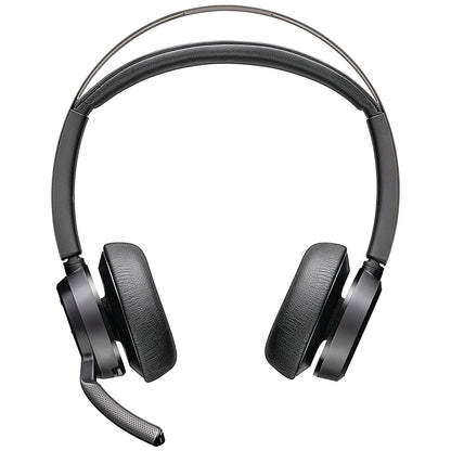 Poly Voyager Focus 2 Stereo UC USB-A Headset 76U46AA