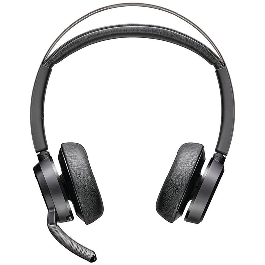 Poly Voyager Focus 2 Stereo UC USB-A Headset 76U46AA