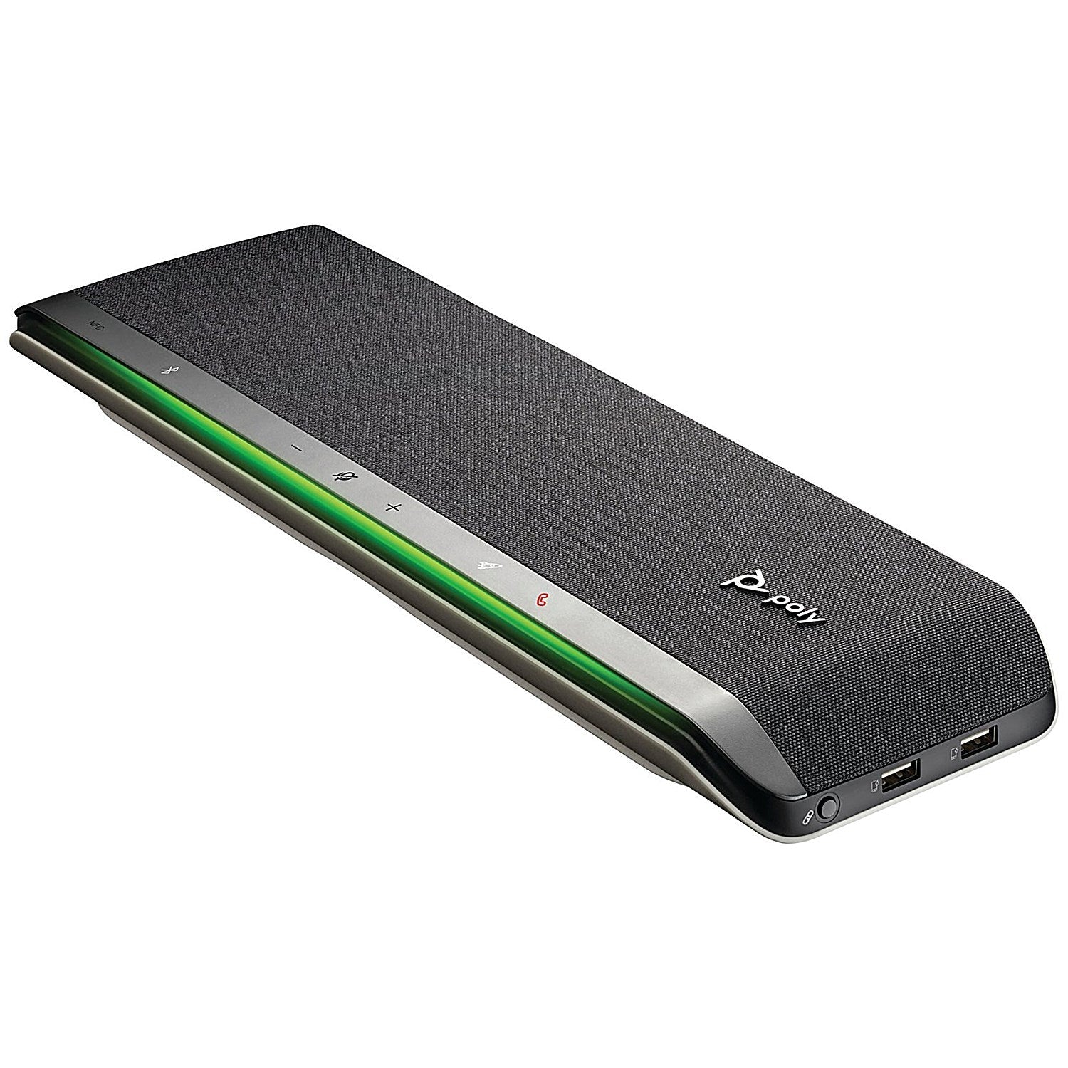 Poly Sync 60 USB-A/C Speakerphone 772C2AA Easy2Order : PY53615