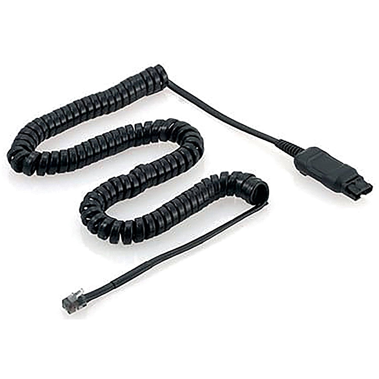Poly A10-11 Quick Disconnect to RJ11 Adapter Easy2Order : PY57150