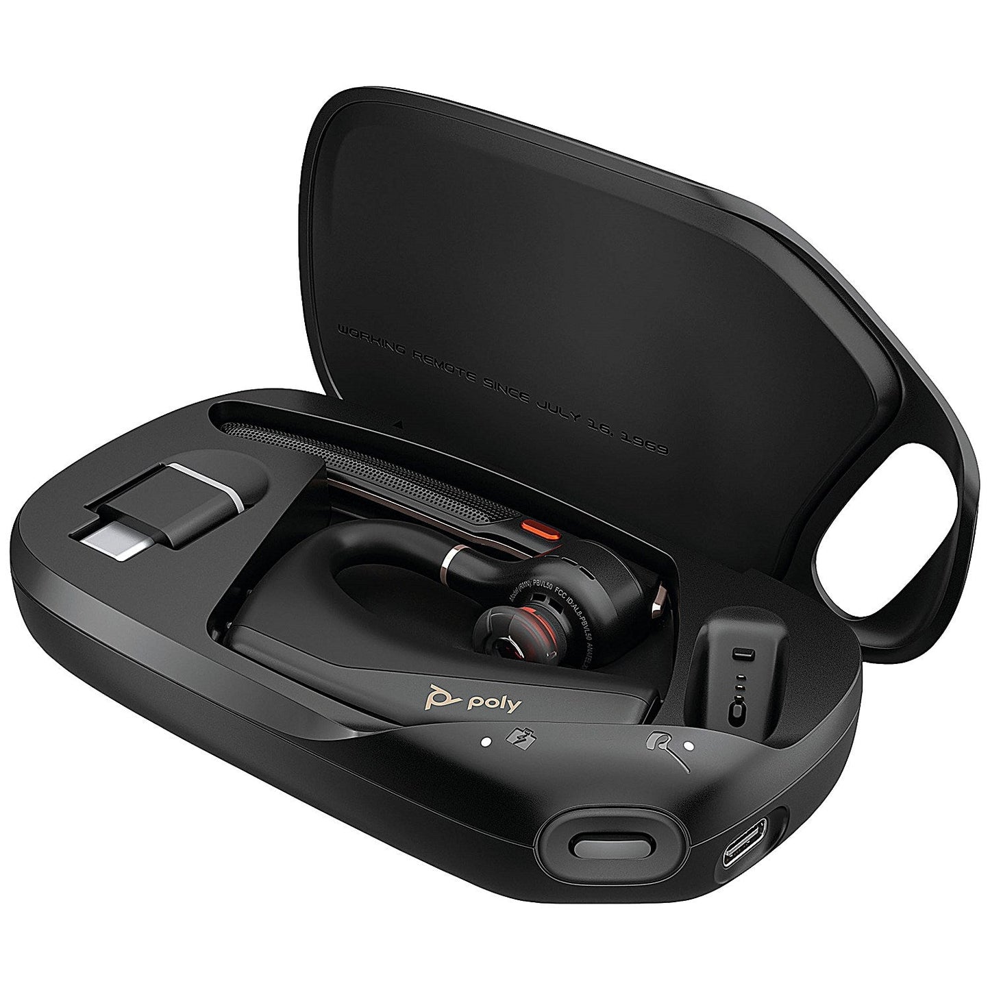 Poly Voyager Legend 50-M Headset UC AJ8V4AA#ABB