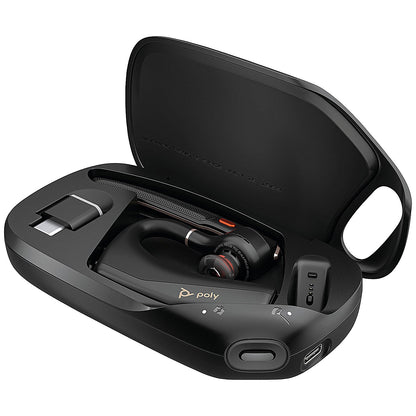 Poly Voyager Legend 50-M Headset UC AJ8V4AA#ABB