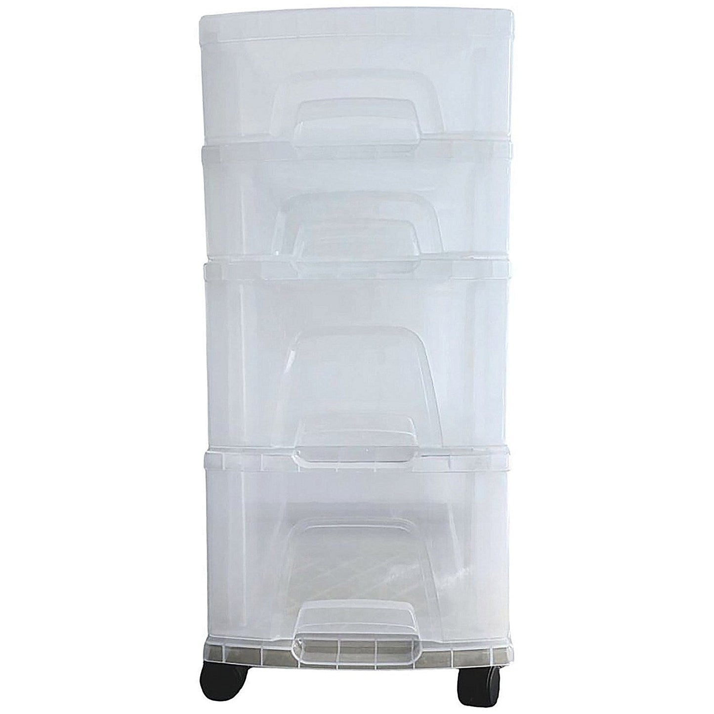 StoreStack Drawer Set 2x8L/2x15L Drawers