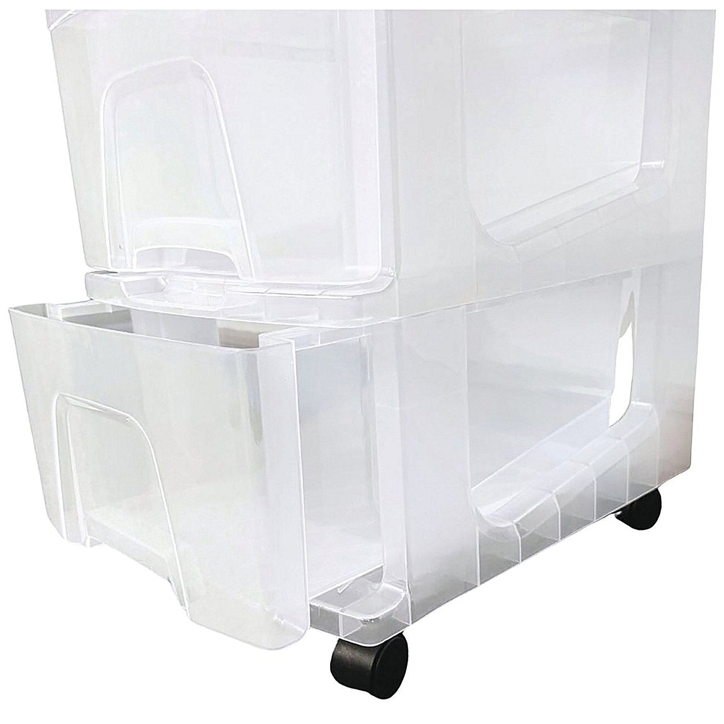 StoreStack Drawer Set 2x8L/2x15L Drawers Easy2Order : RB10176