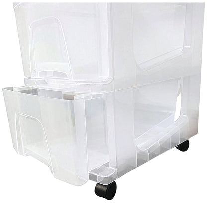 StoreStack Drawer Set 2x8L/2x15L Drawers Easy2Order : RB10176