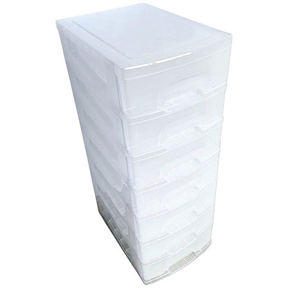 StoreStack Drawer Set 7x8L Drawers
