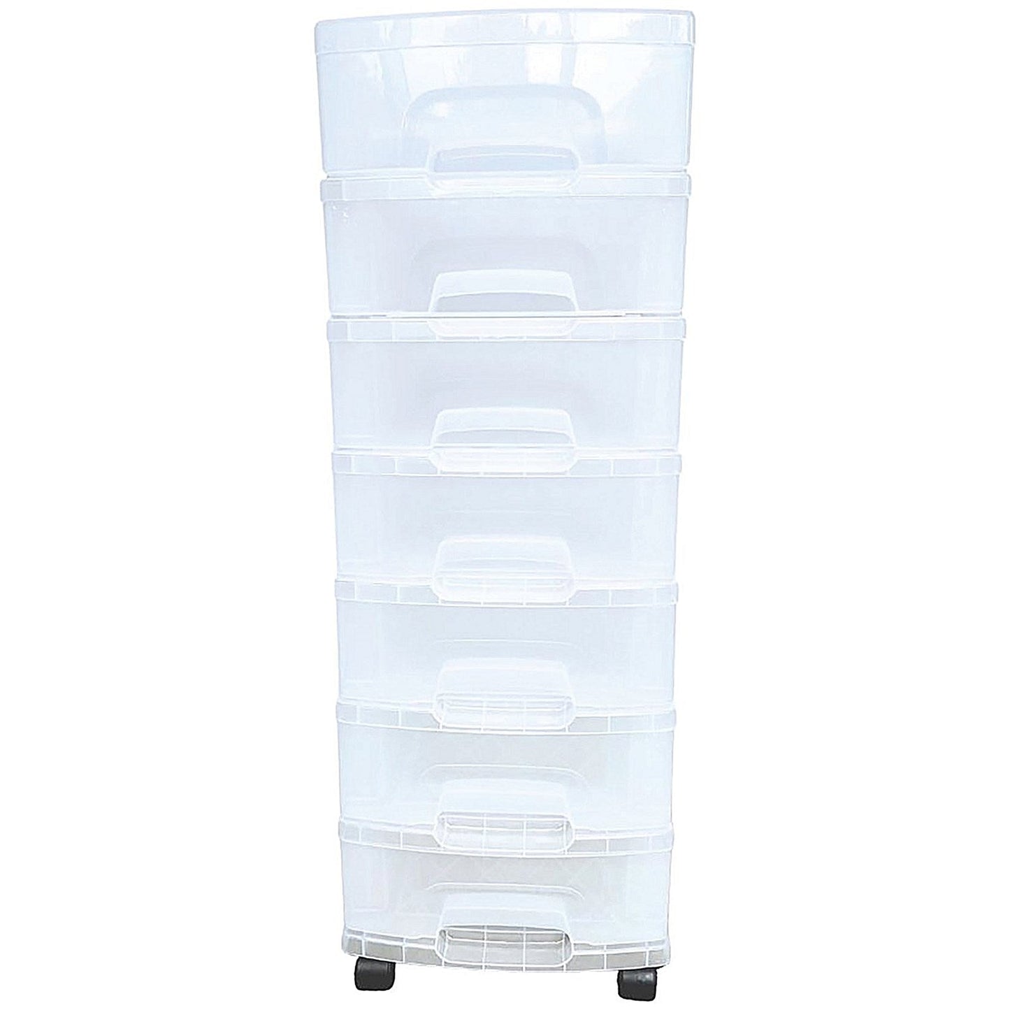 StoreStack Drawer Set 7x8L Drawers