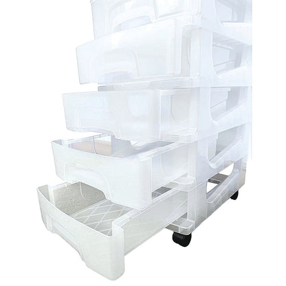 StoreStack Drawer Set 7x8L Drawers