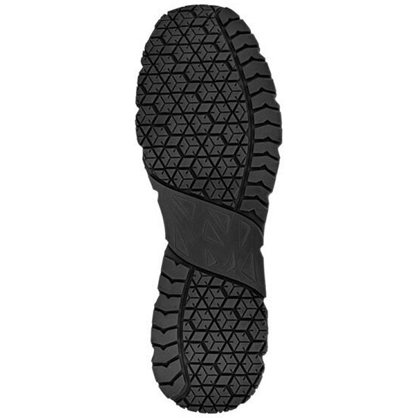 Rock Fall Apollo ESD Lightweight Safety Trainers, Black, 5 Easy2Order : RF89186