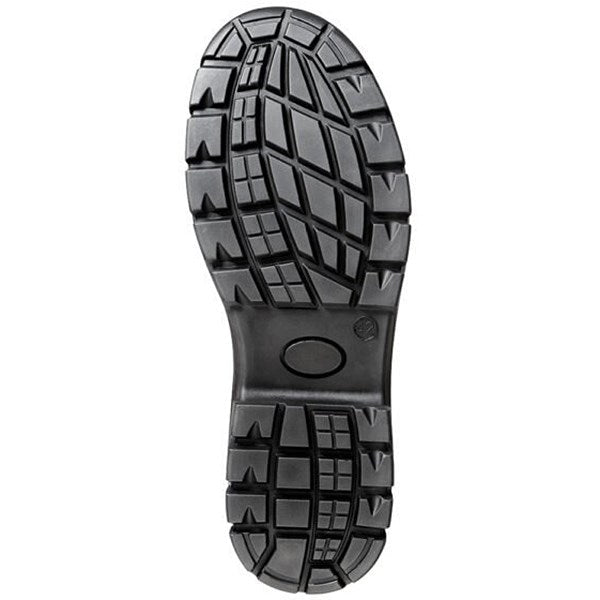 ProMan Trenton Safety Boots, Black, 10 Easy2Order : RF92359
