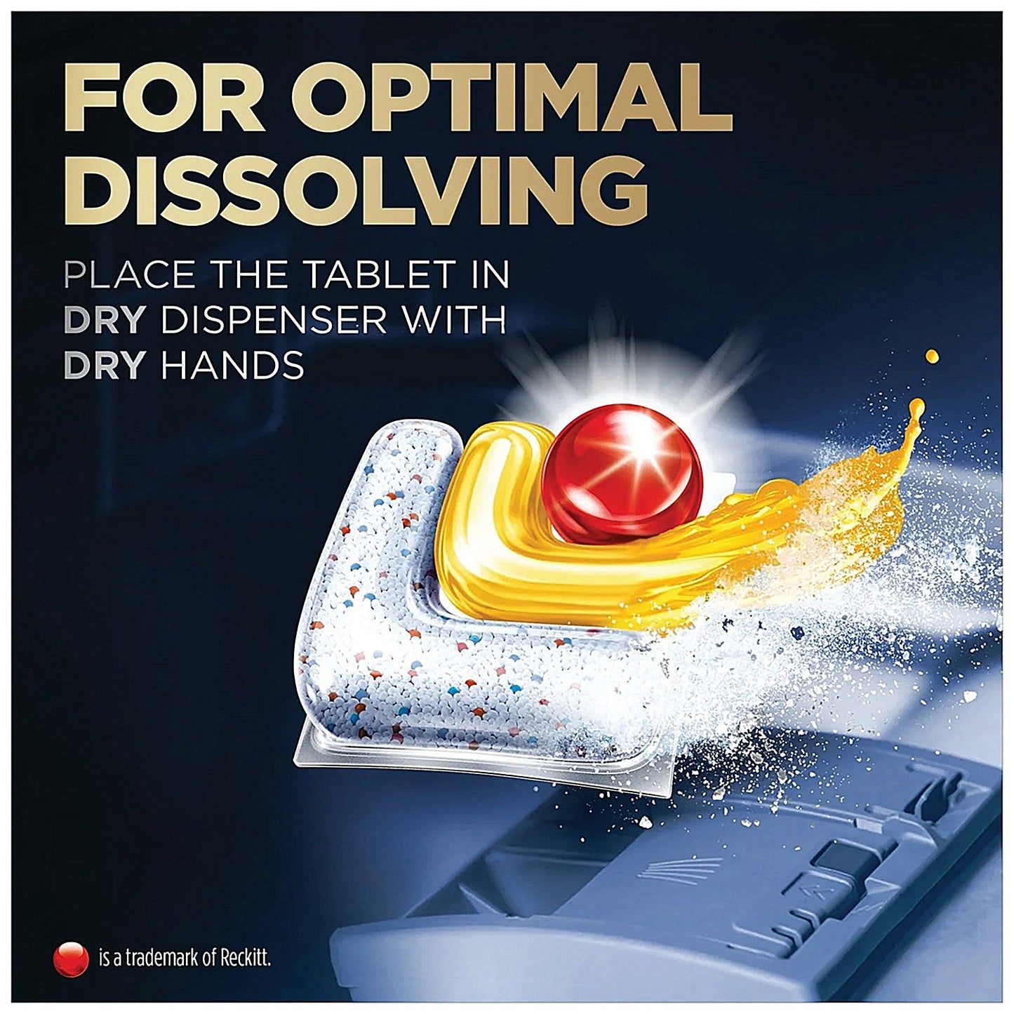 Finish Ultimate Plus All In 1 Lemon Sparkle 79 Tabs Easy2Order : RK02393