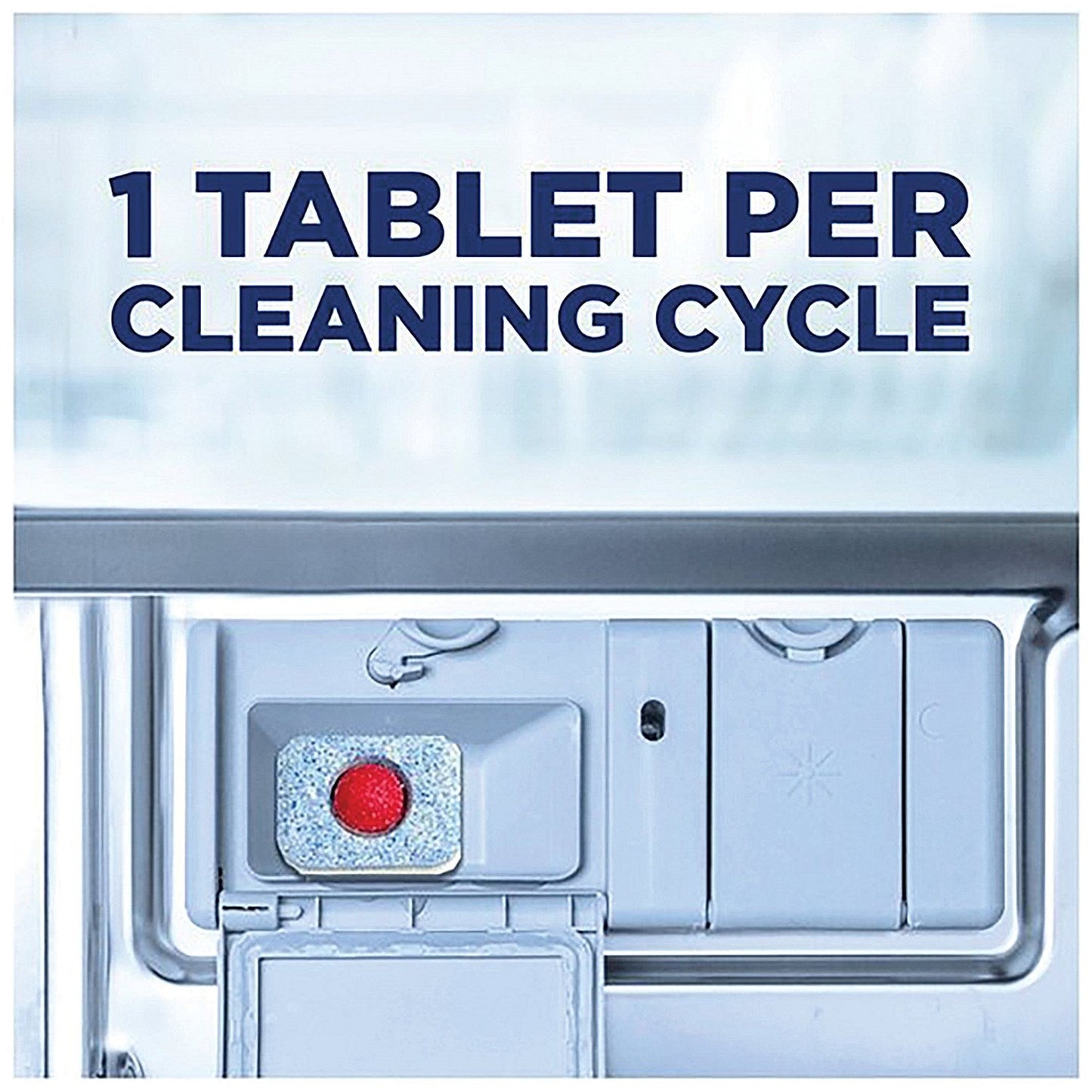 Finish Power All In One Dishwasher Tablets Lemon x61 Tabs Pack of 5 Easy2Order : RK51714
