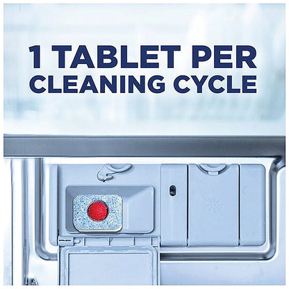 Finish Power All In One Dishwasher Tablets Lemon x61 Tabs Pack of 5 Easy2Order : RK51714