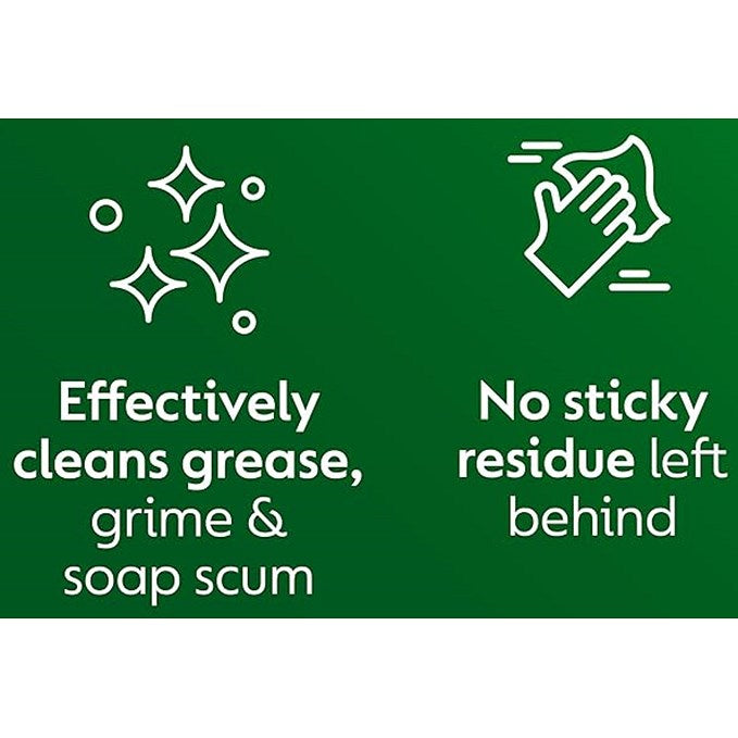Dettol 24 Hour Protect Multi Surface Cleaner, Ocean Fresh, 460ml