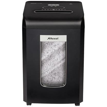 Rexel Promax QS 15/38 P-4 Cross Cut Shredder, 38 Litres