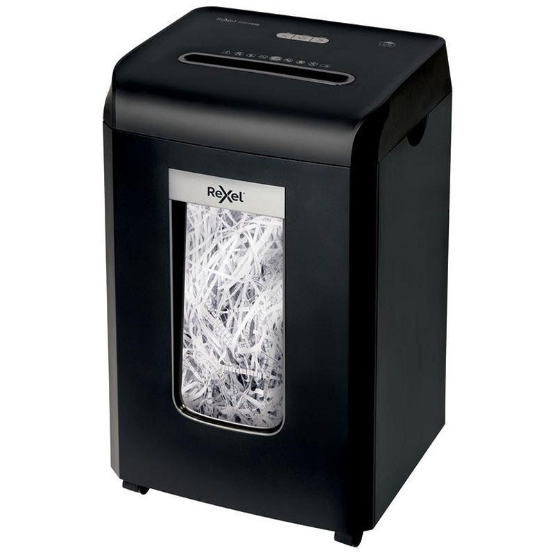 Rexel Promax QS 18/38 P-2 Strip-Cut Shredder, 38 Litres