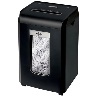 Rexel Promax QS 18/38 P-2 Strip-Cut Shredder, 38 Litres
