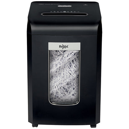Rexel Promax QS 18/38 P-2 Strip-Cut Shredder, 38 Litres