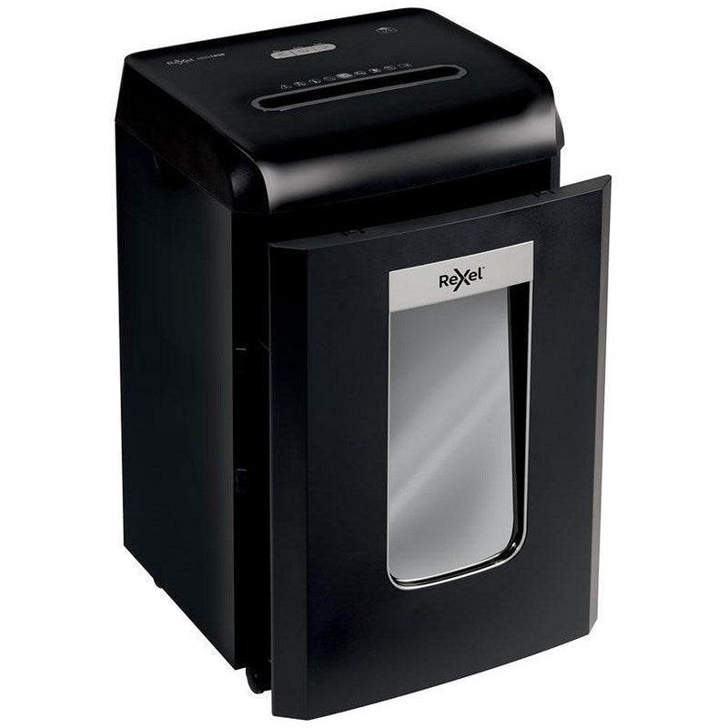 Rexel Promax QS 18/38 P-2 Strip-Cut Shredder, 38 Litres