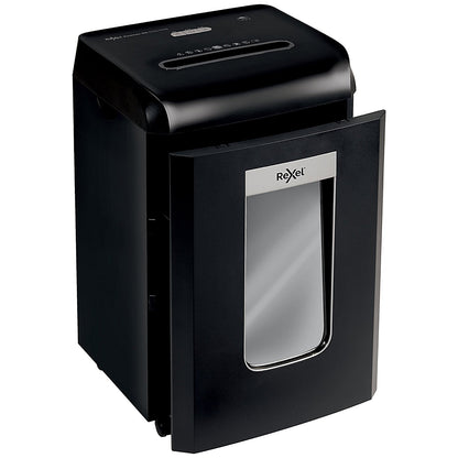 Rexel Promax QS 18/38 P-2 Strip-Cut Shredder, 38 Litres