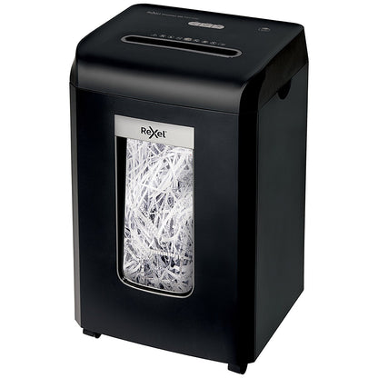 Rexel Promax QS 18/38 P-2 Strip-Cut Shredder, 38 Litres