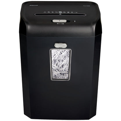 Rexel Promax QS 15/35 P-2 Strip-Cut Shredder, 35 Litres
