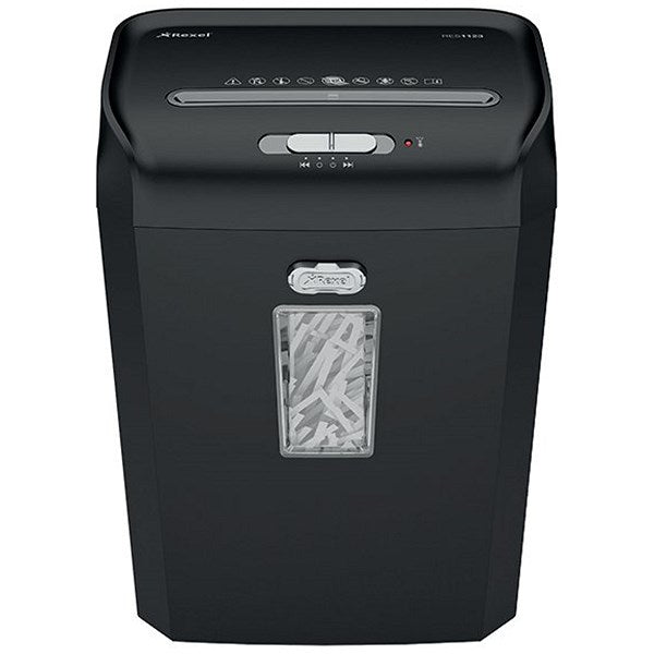 Rexel Promax QS 12/23 Strip-Cut P-2 Shredder 2104584