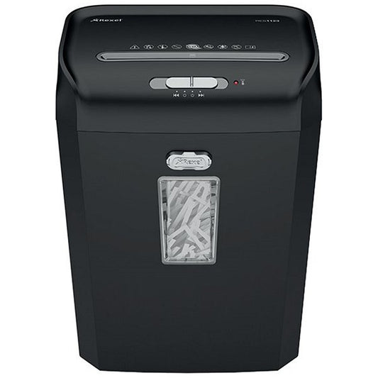 Rexel Promax QS 12/23 Strip-Cut P-2 Shredder 2104584