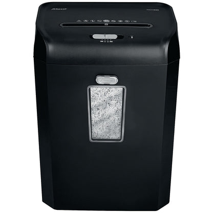 Rexel Promax QS 10/35 P-4 Cross-Cut Shredder, 35 Litres