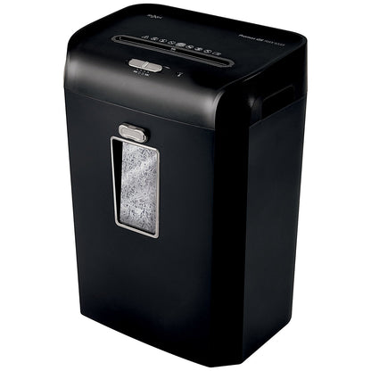 Rexel Promax QS 10/35 P-4 Cross-Cut Shredder, 35 Litres