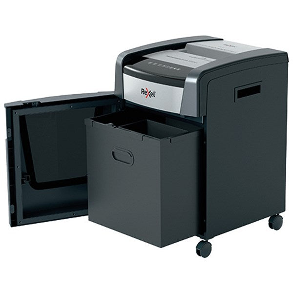 Rexel Momentum Extra XP514Plus P-5 Micro Cross-Cut Shredder, 60 Litres