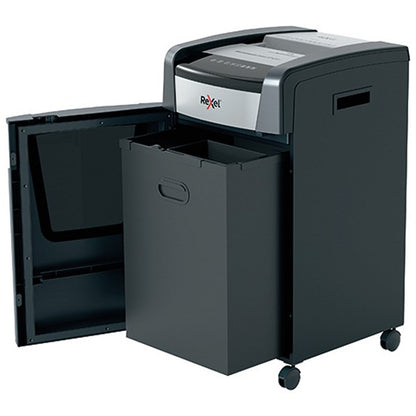 Rexel Momentum Extra XP516Plus P-5 Micro Cross-Cut Shredder, 85 Litres