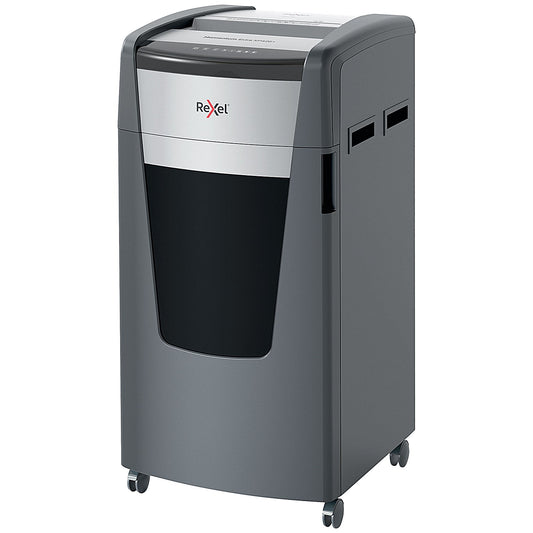 Rexel Momentum Extra XP426+ P-4 Cross-Cut Shredder, 120 Litres