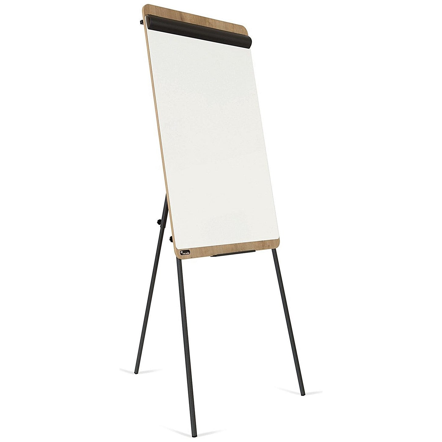 Rocada Natural Design Tripod Flipchart Easy2Order : ROC61032